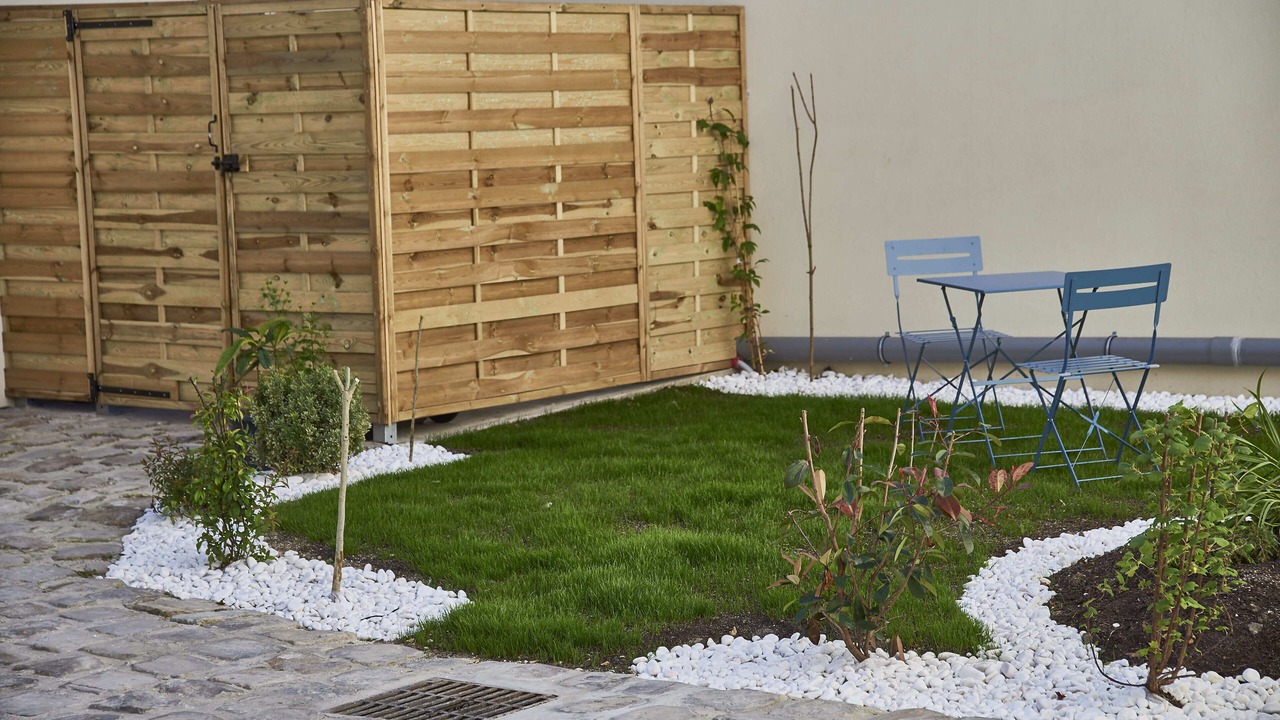 Photo of Outdoor in Le Pin