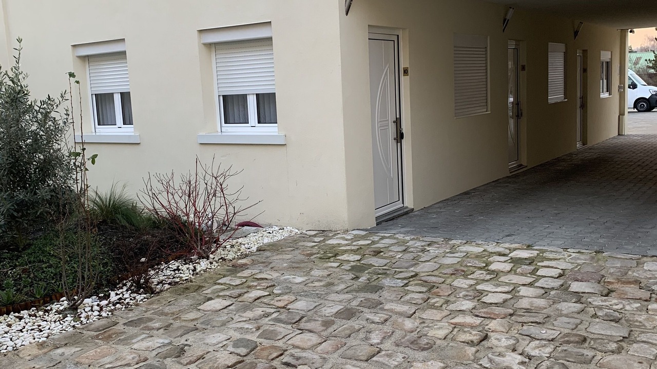 Photo of Outdoor in Le Pin