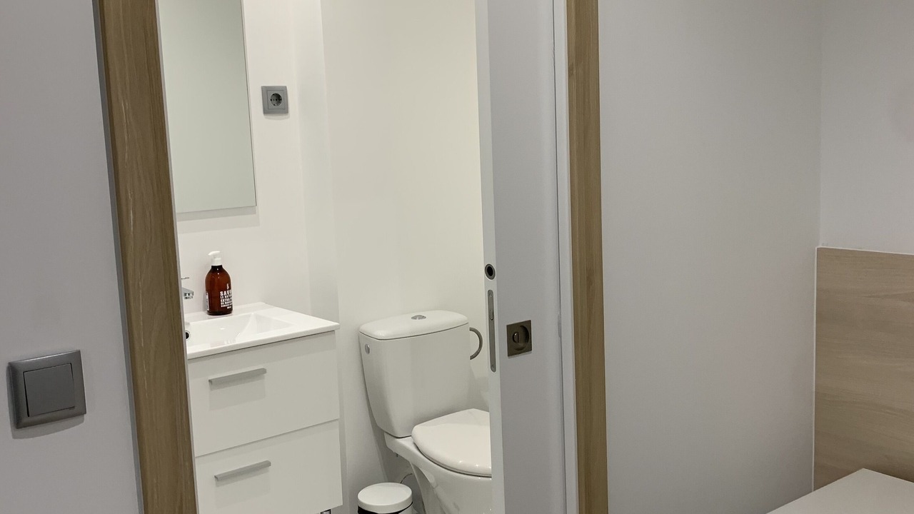 Photo of Bathroom in Le Pin