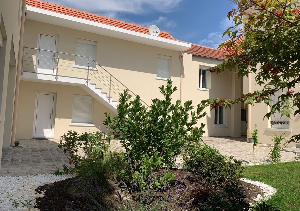 Photo of Outdoor in Le Pin