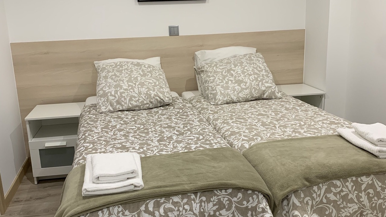 Photo of Bedroom in Le Pin