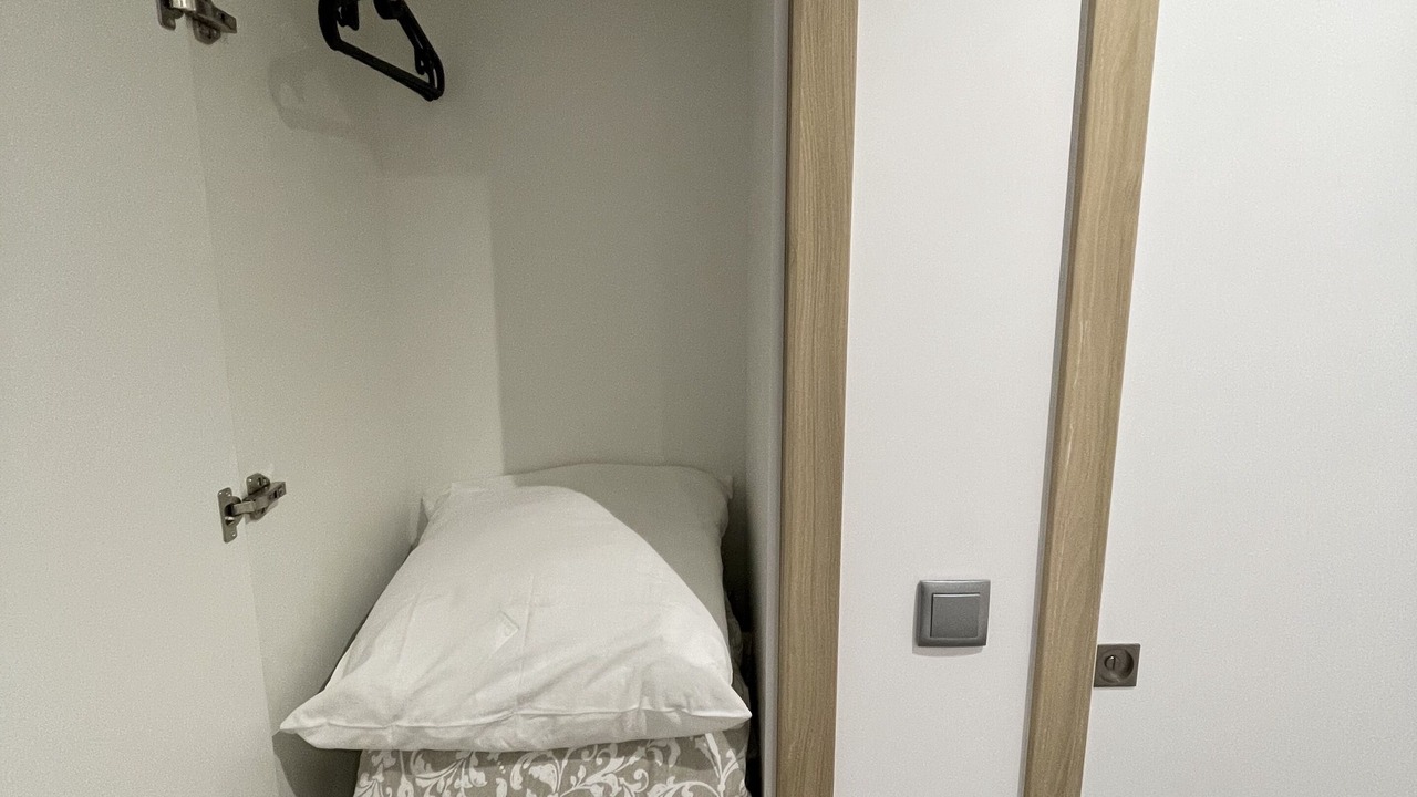 Photo of Bedroom in Le Pin