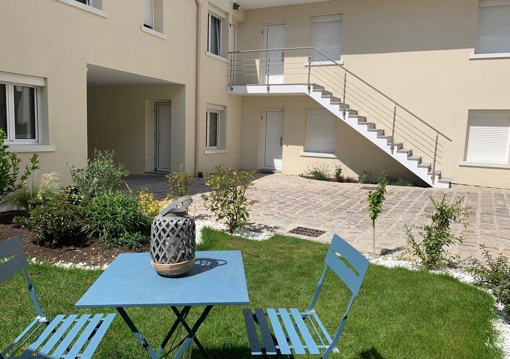 Photo of Outdoor in Le Pin