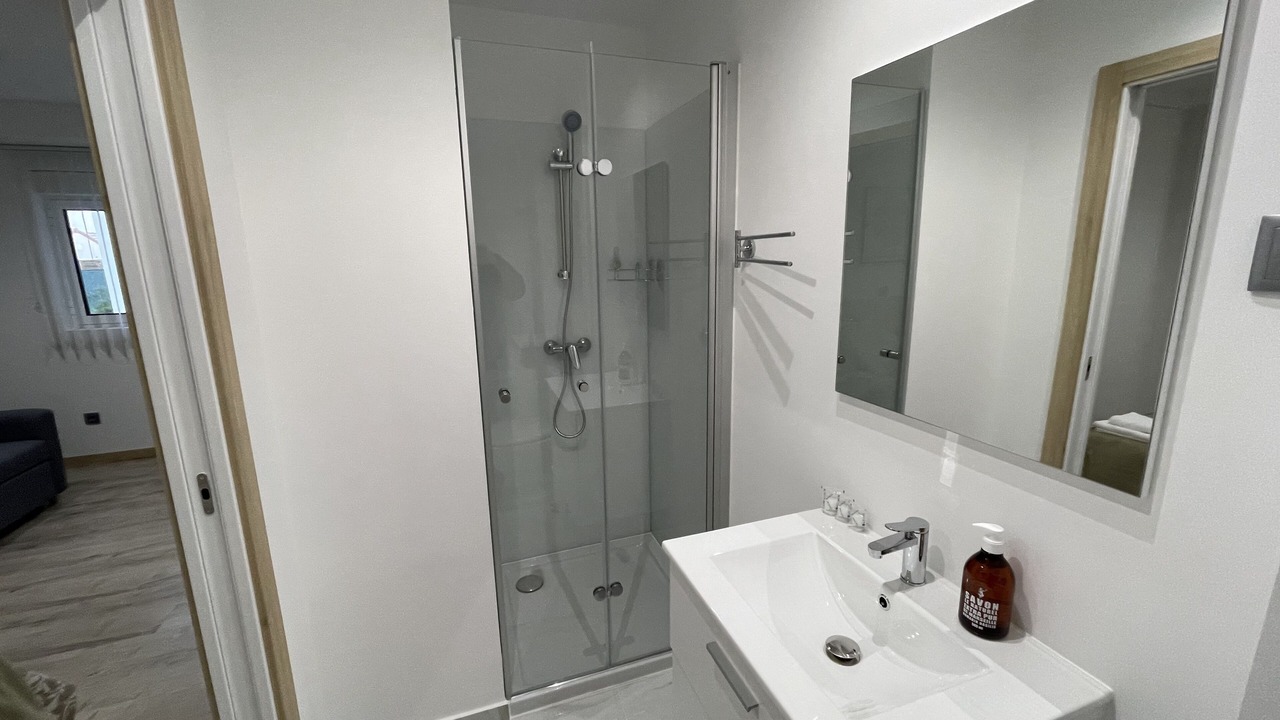 Photo of Bathroom in Le Pin