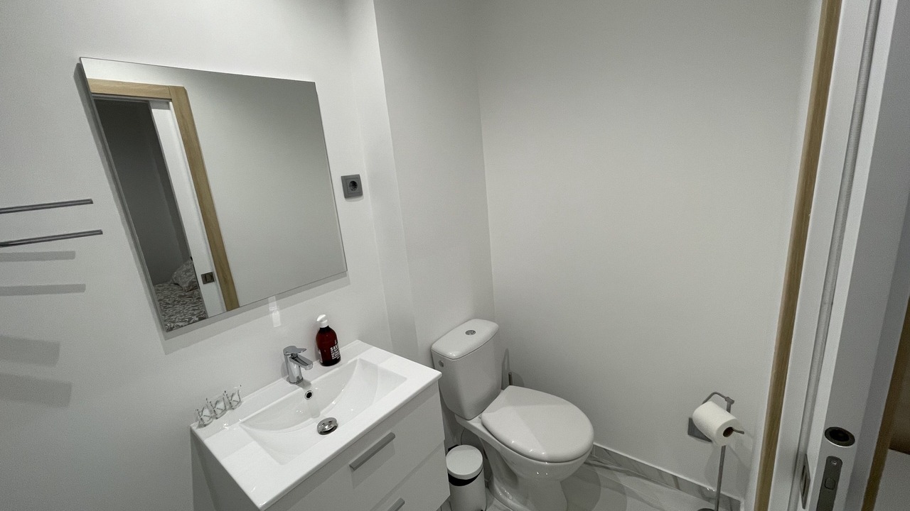 Photo of Bathroom in Le Pin