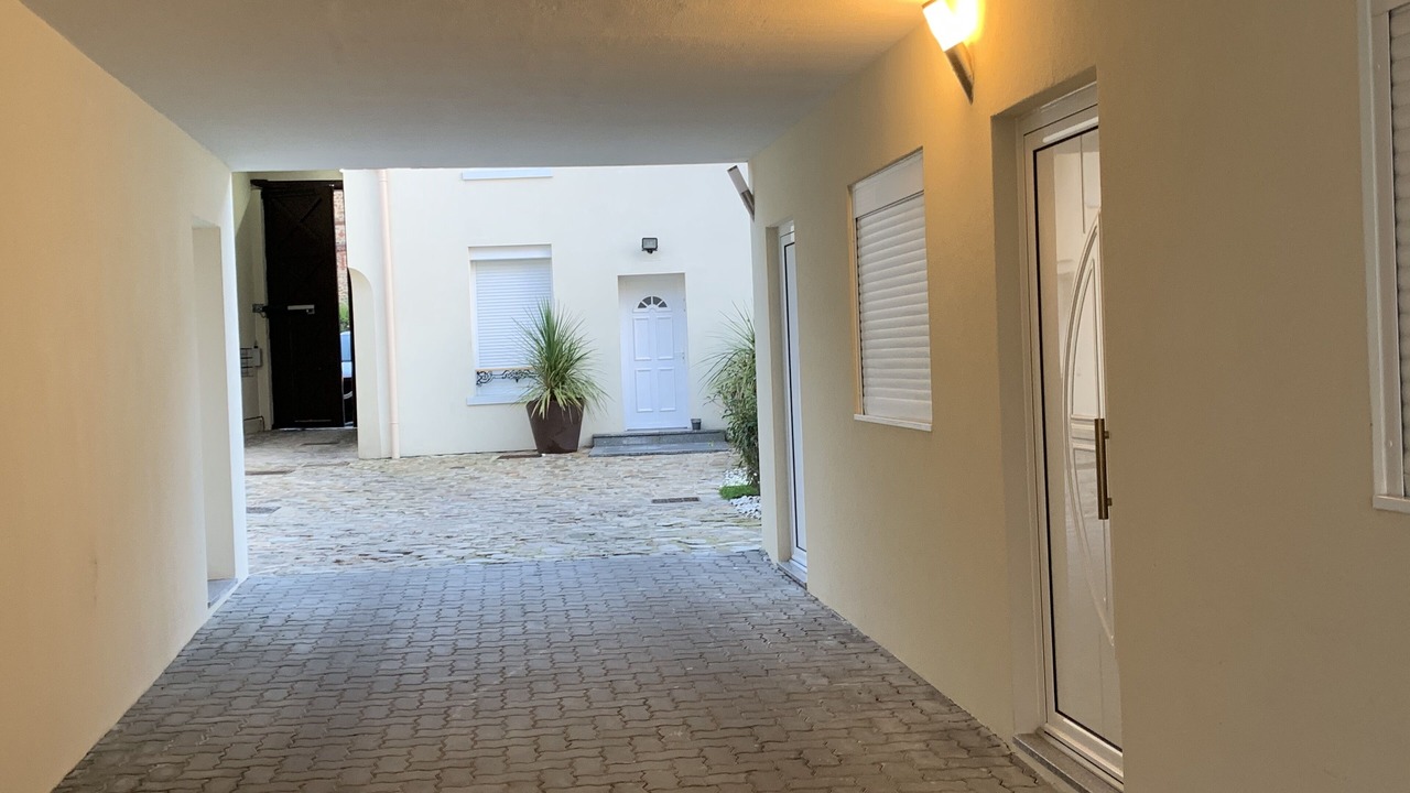 Photo of Outdoor in Le Pin