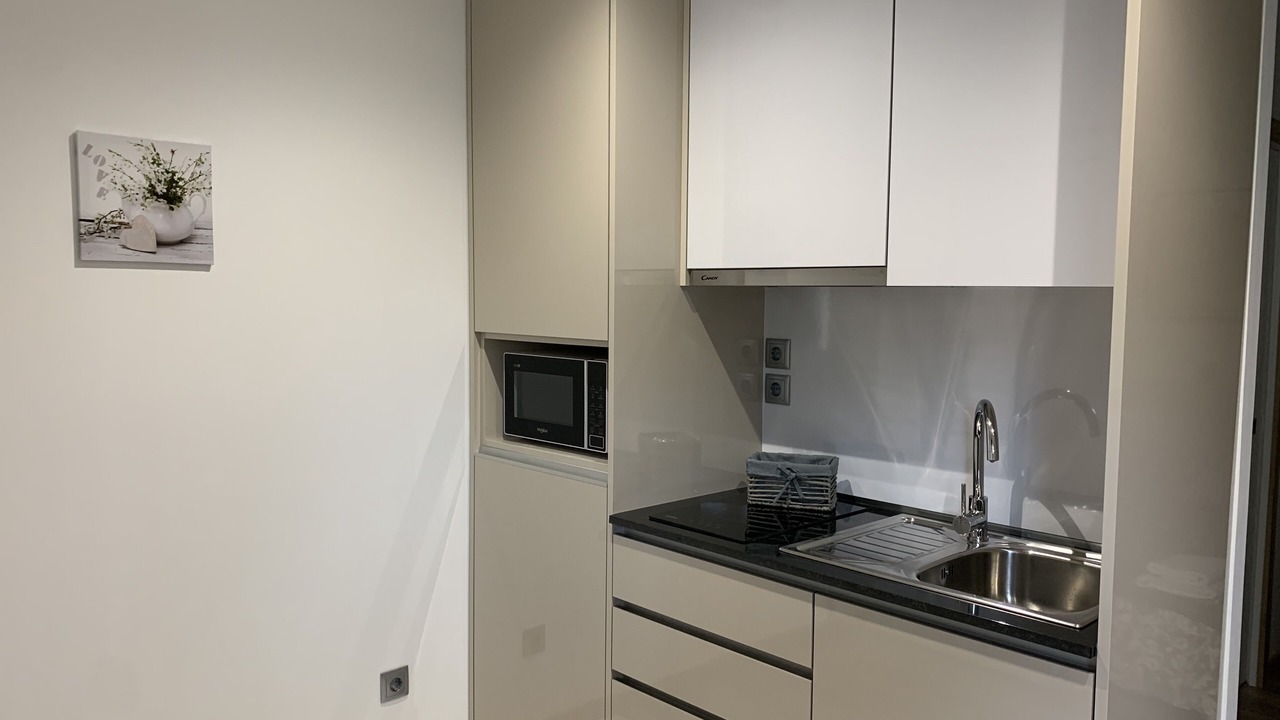 Photo of Kitchen in Le Pin