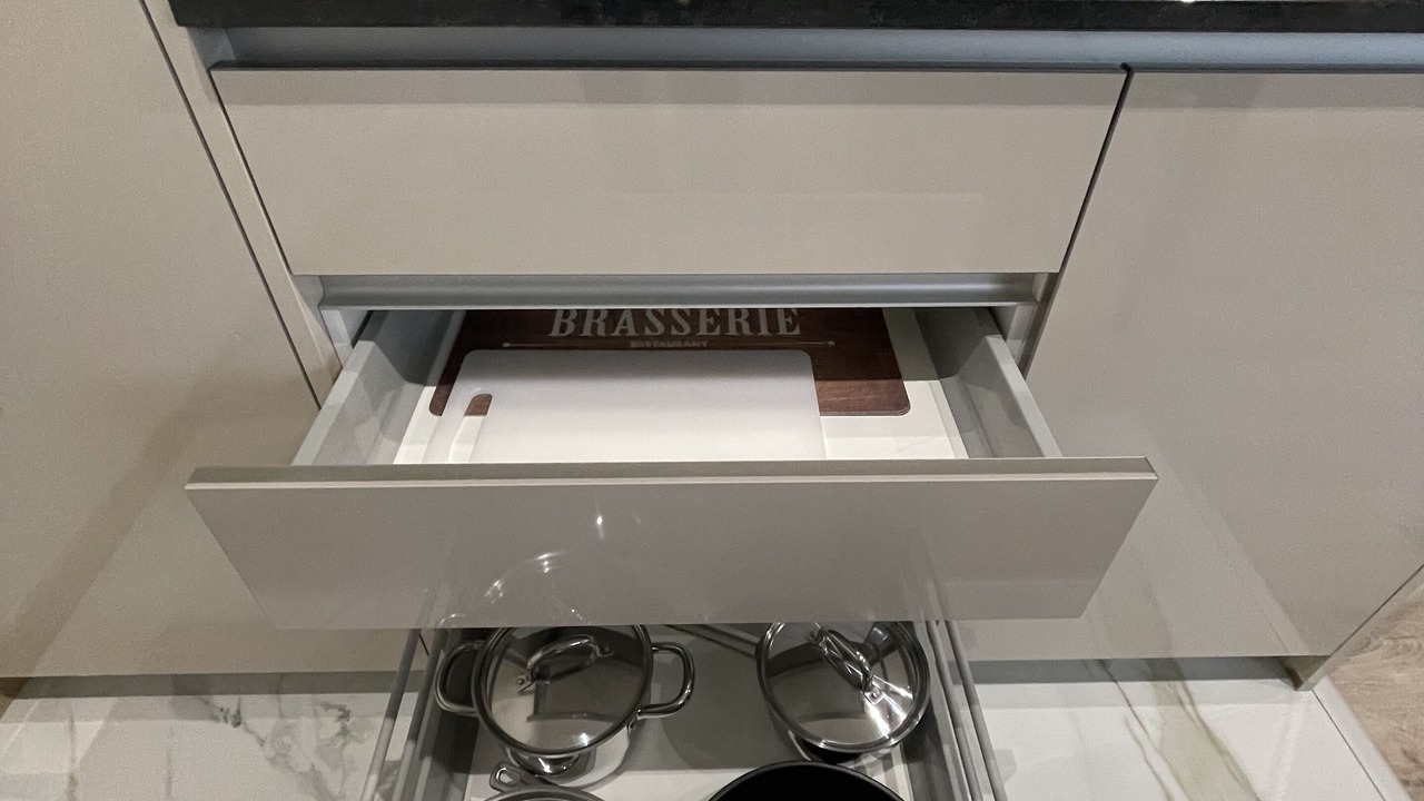 Photo of Kitchen in Le Pin