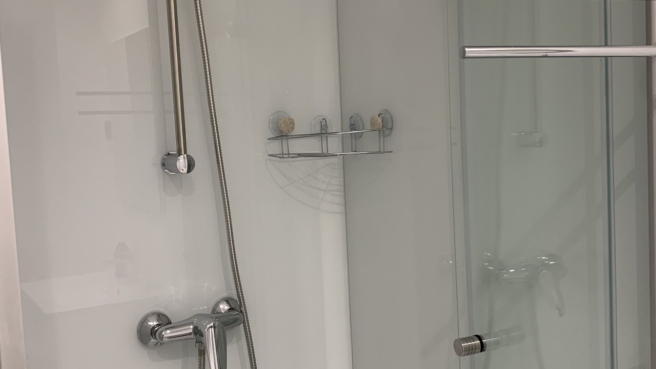 Photo of Bathroom in Le Pin