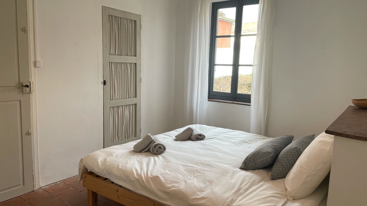 Photo of Bedroom in Esperaza