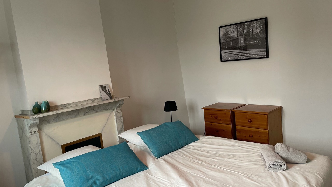 Photo of Bedroom in Esperaza
