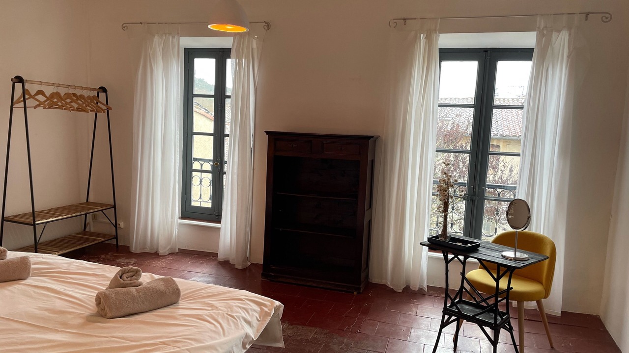 Photo of Bedroom in Esperaza