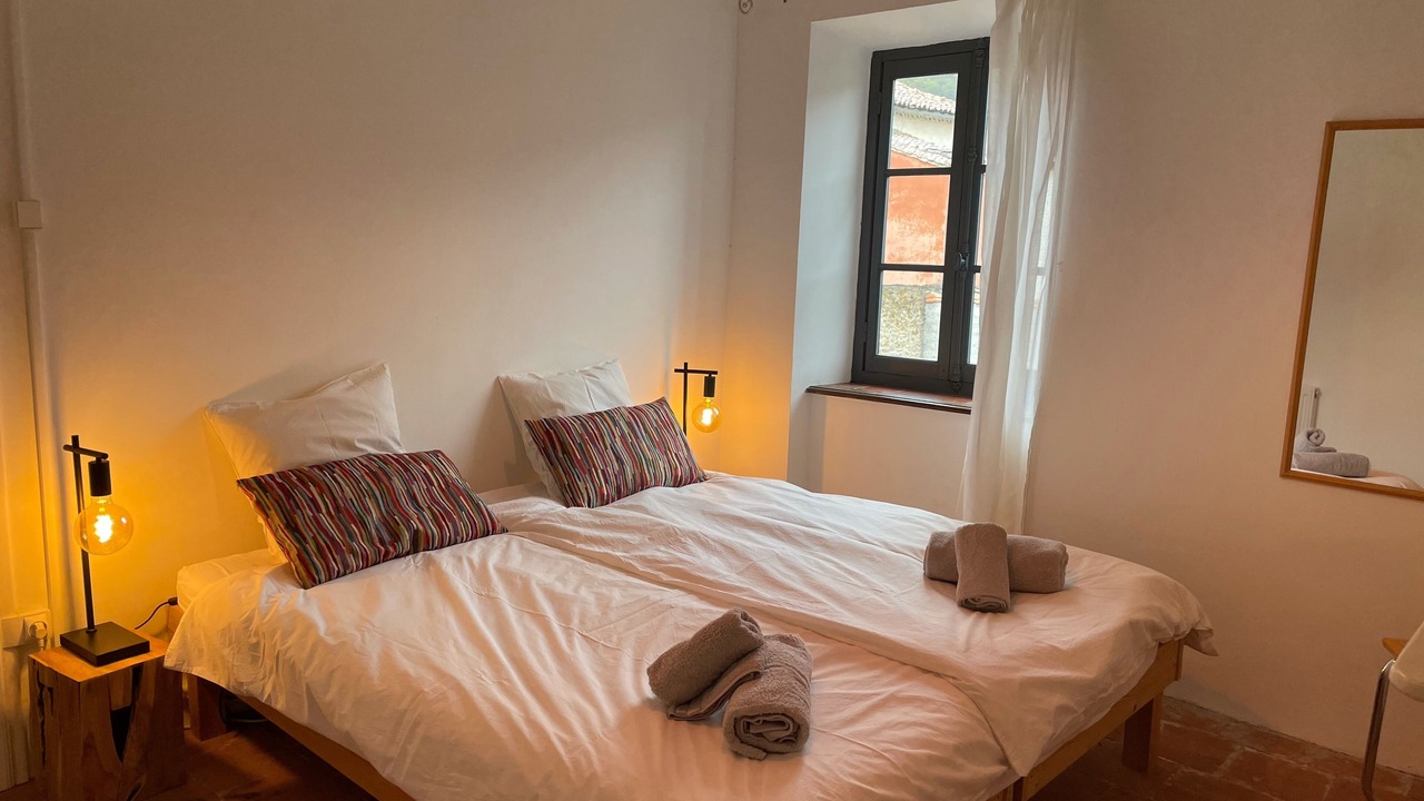 Photo of Bedroom in Esperaza