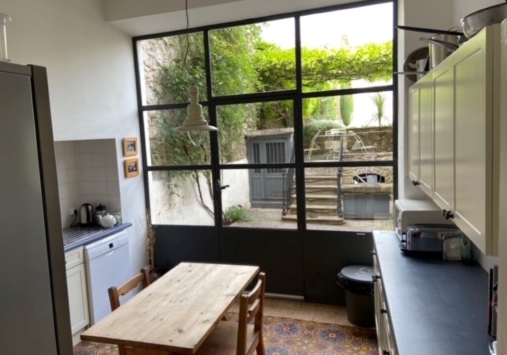 Photo of Kitchen in Esperaza