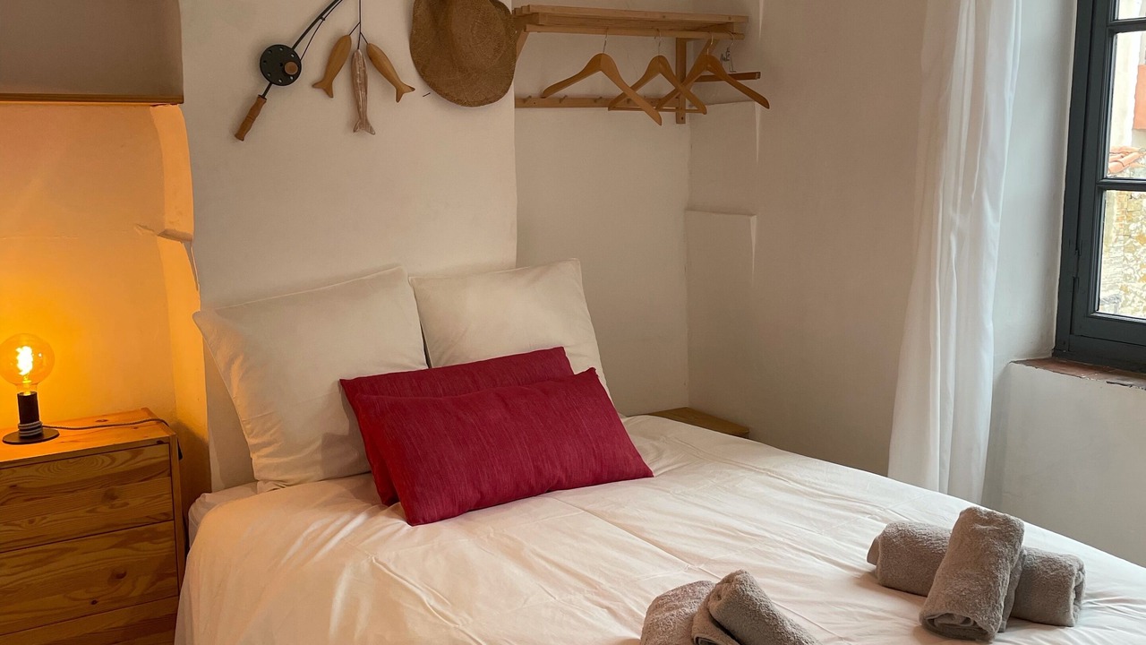 Photo of Bedroom in Esperaza