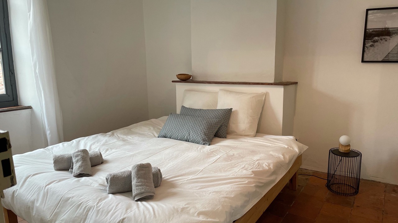 Photo of Bedroom in Esperaza