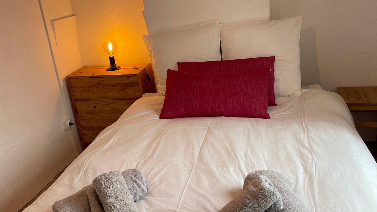 Photo of Bedroom in Esperaza