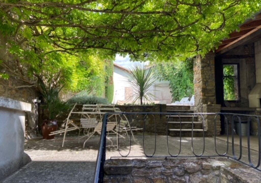 Photo of Patio Balcony in Esperaza