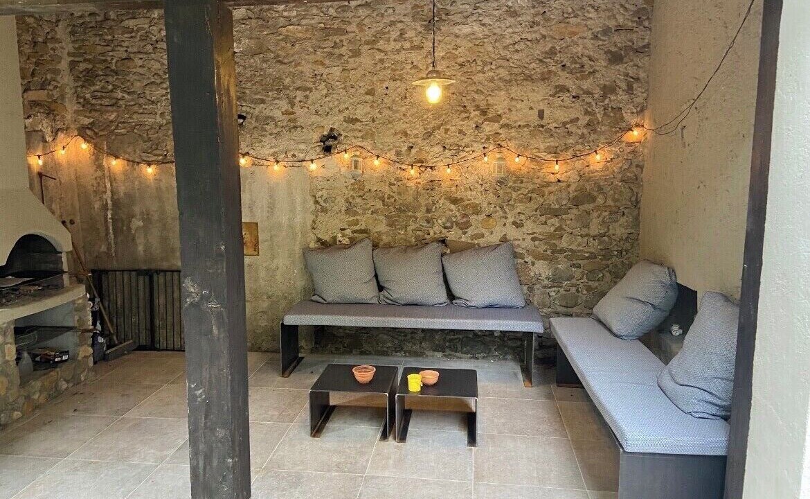 Photo of Livingroom in Esperaza