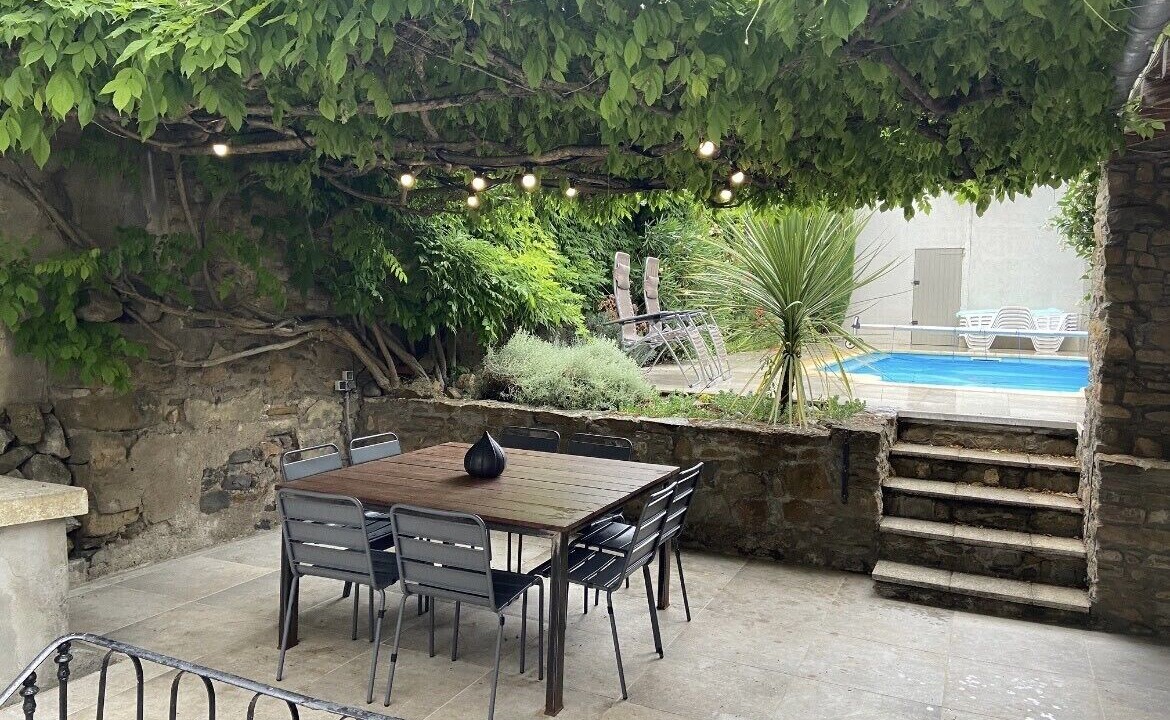 Photo of Outdoor in Esperaza