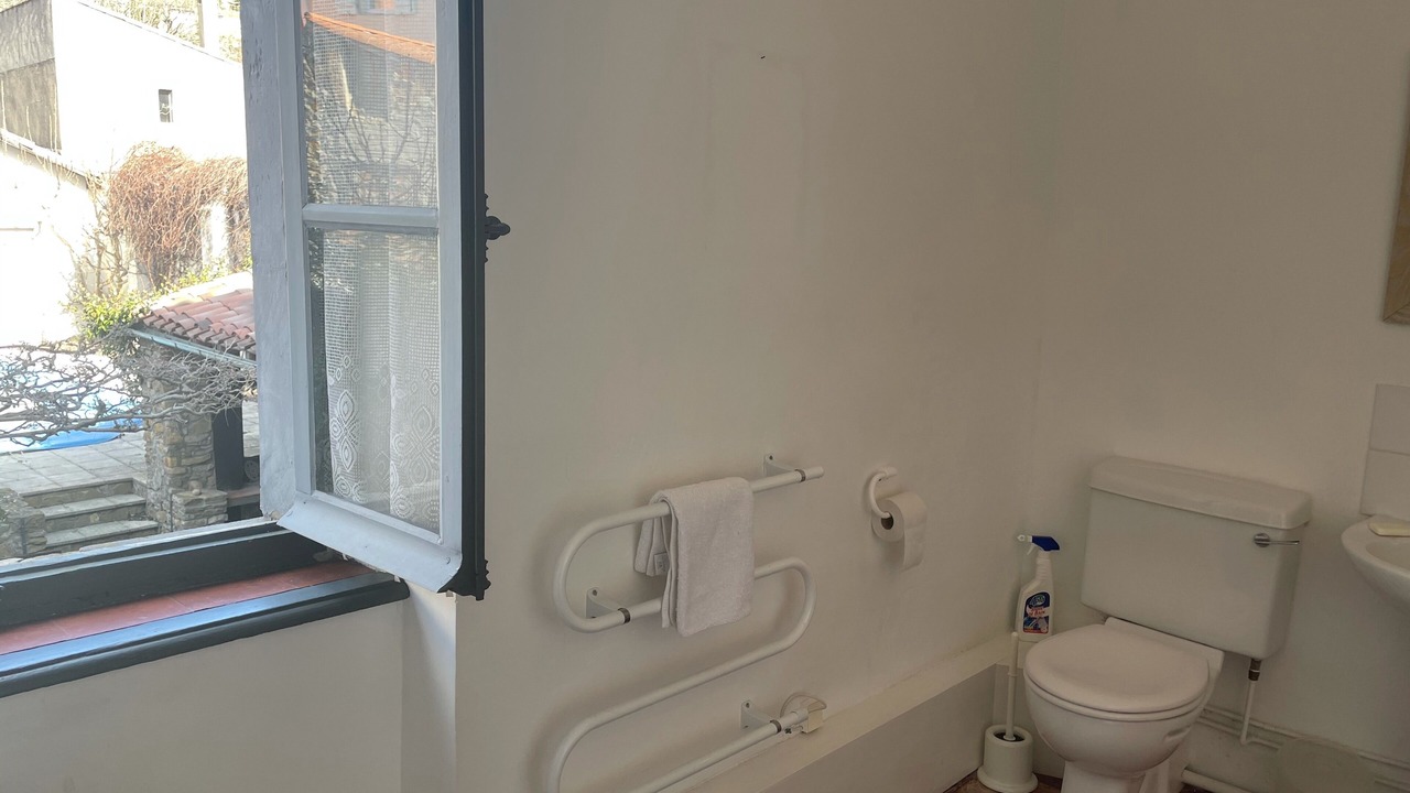 Photo of Bathroom in Esperaza