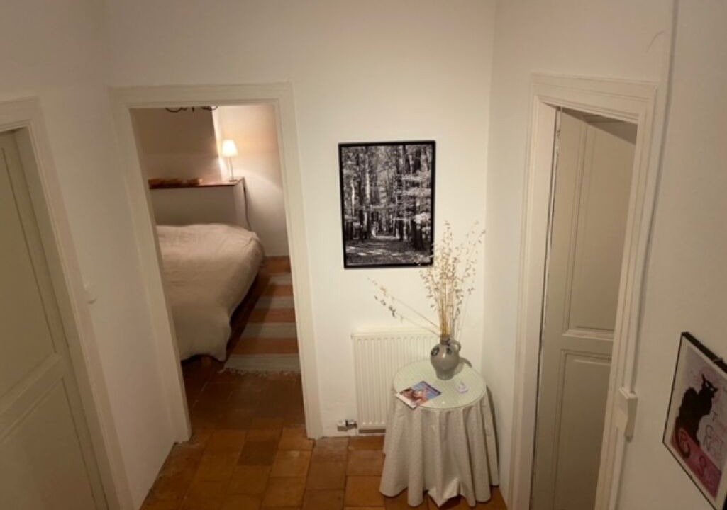 Photo of Bedroom in Esperaza