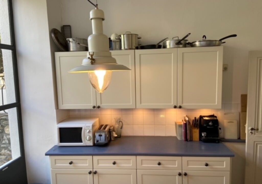 Photo of Kitchen in Esperaza