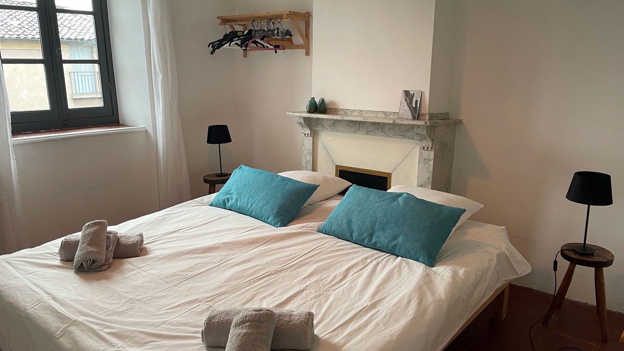 Photo of Bedroom in Esperaza