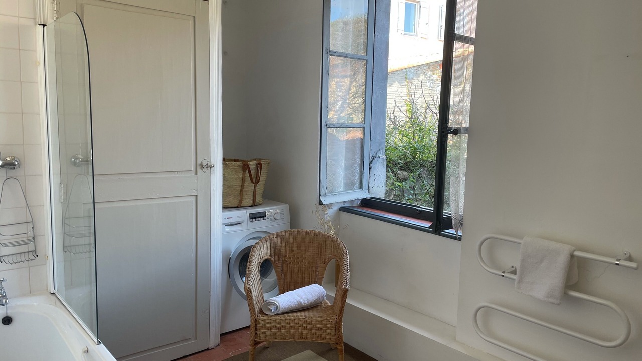 Photo of Bathroom in Esperaza