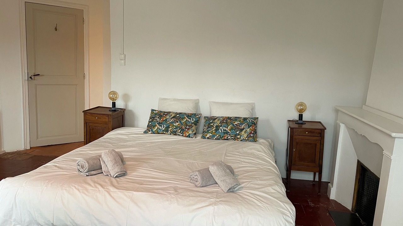 Photo of Bedroom in Esperaza