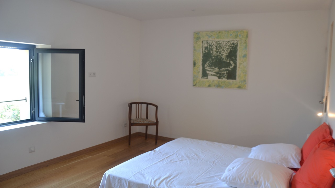 Photo of Bedroom in Cazeres