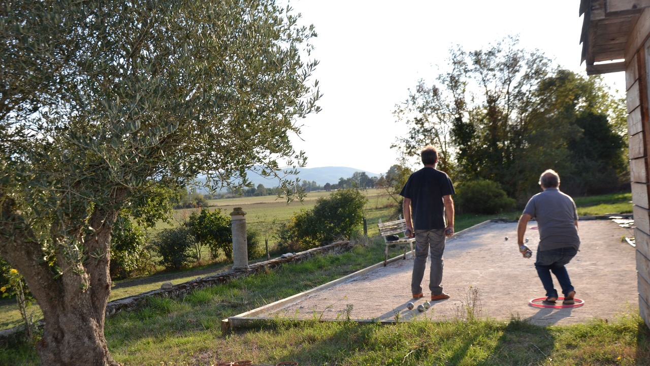 Photo of Outdoor in Cazeres