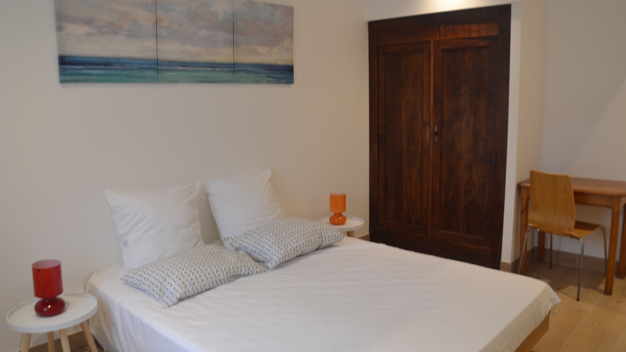 Photo of Bedroom in Cazeres
