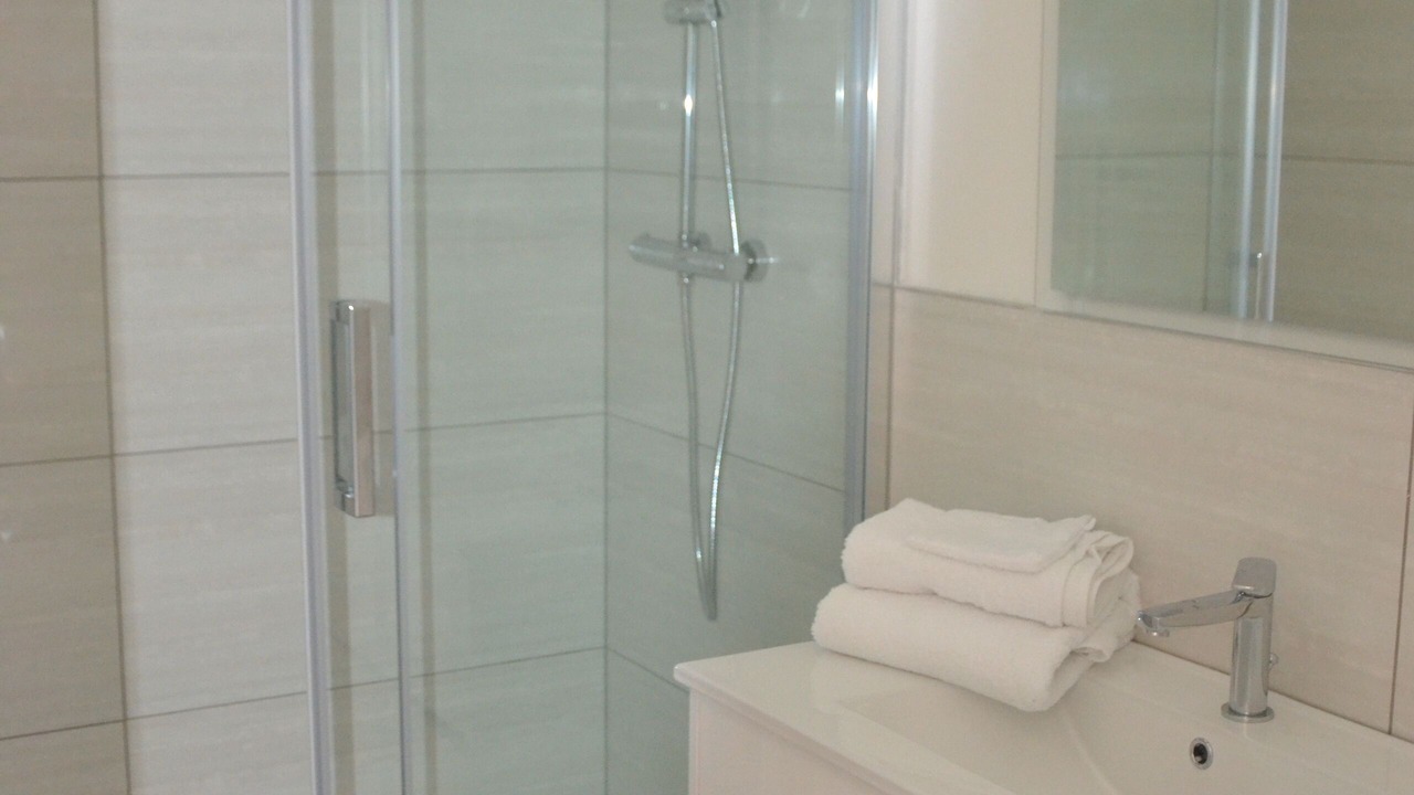Photo of Bathroom in Cazeres
