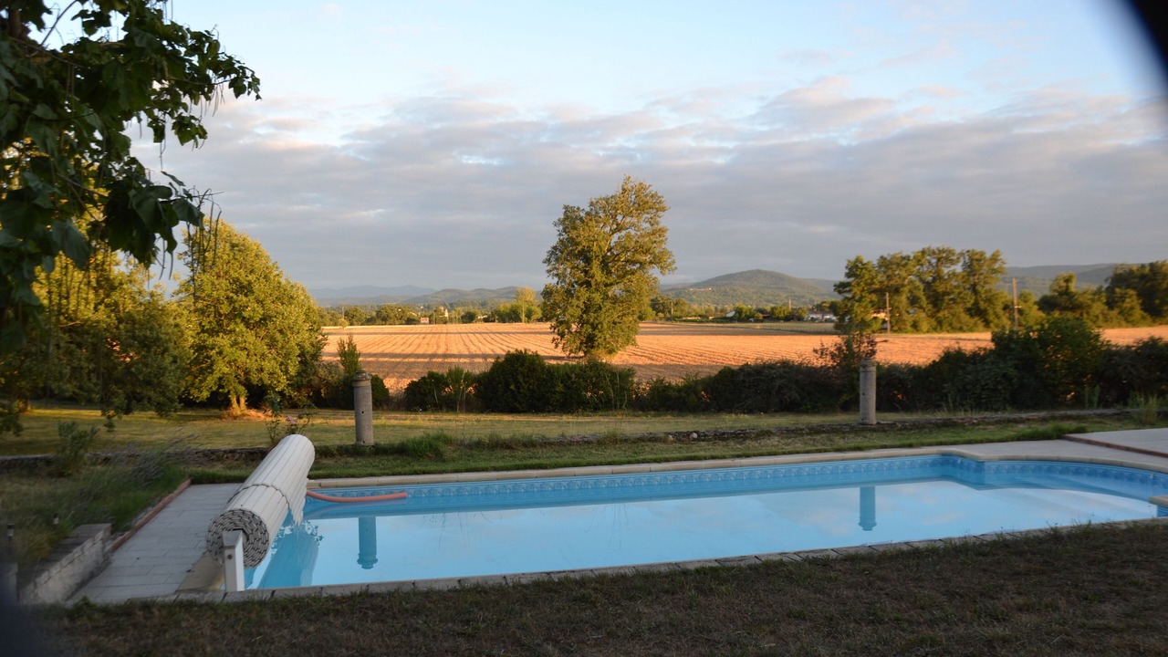 Photo of Outdoor in Cazeres