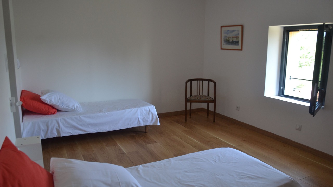 Photo of Bedroom in Cazeres