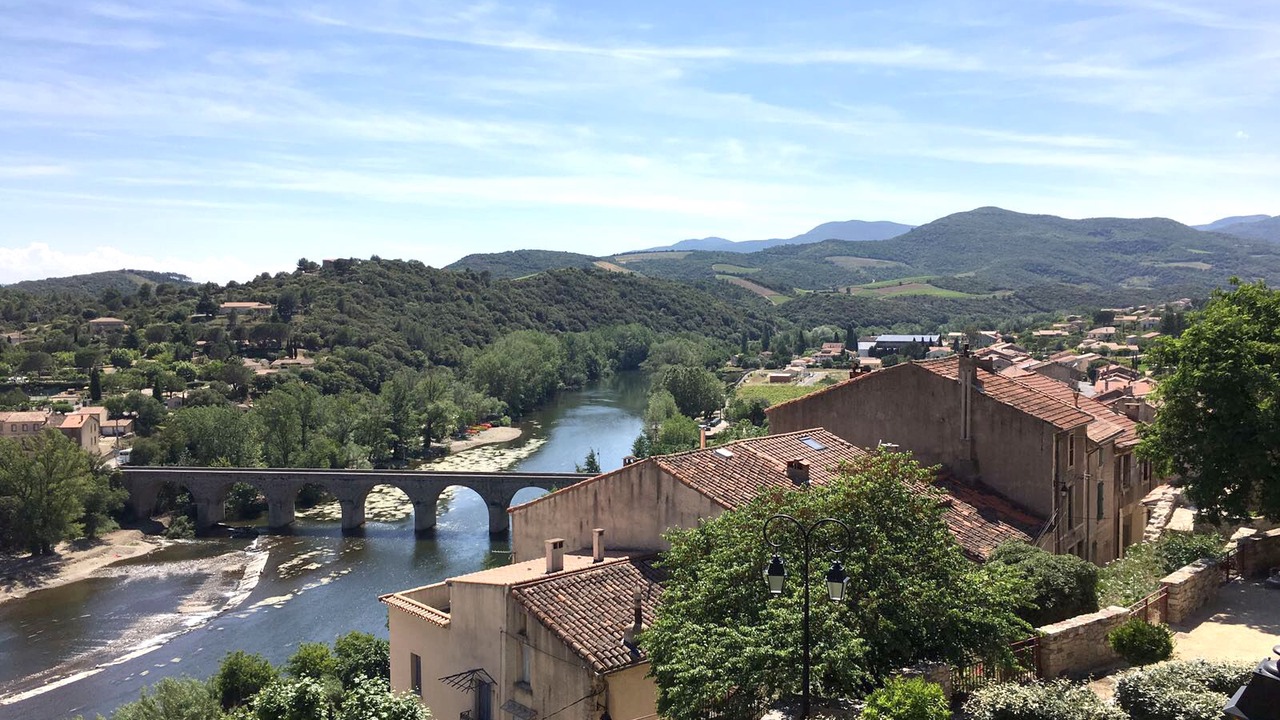 Photo of Outdoor in Roquebrun