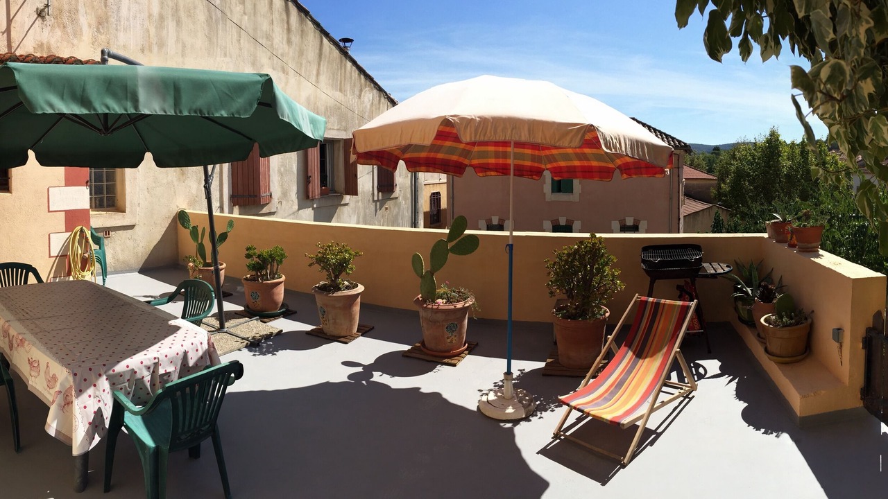 Photo of Outdoor in Roquebrun