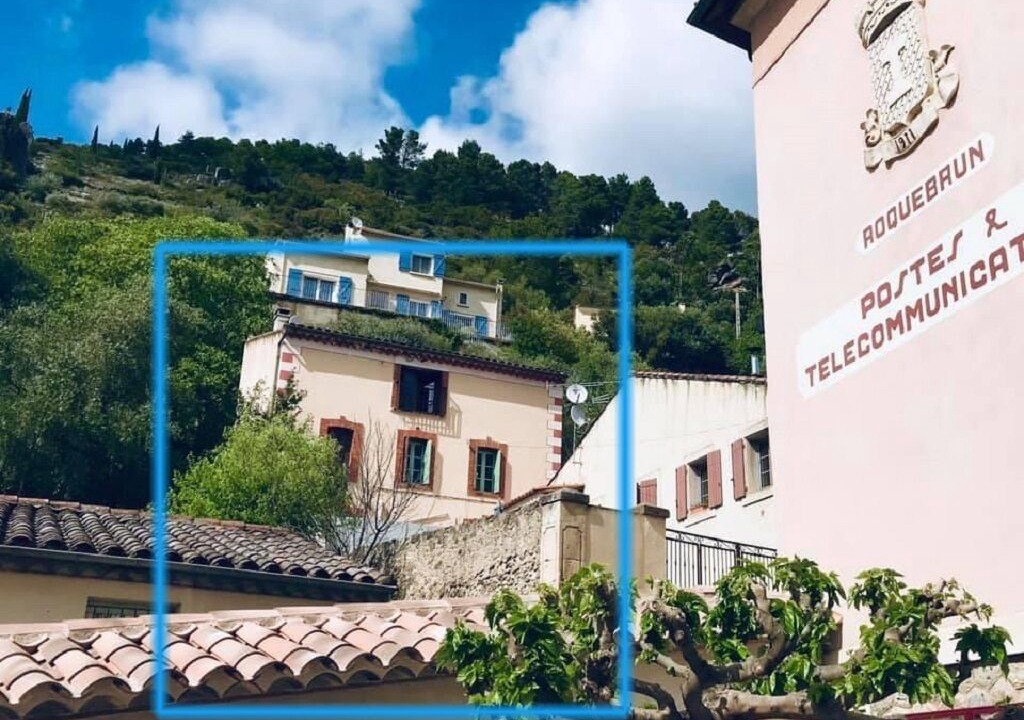 Photo of Outdoor in Roquebrun