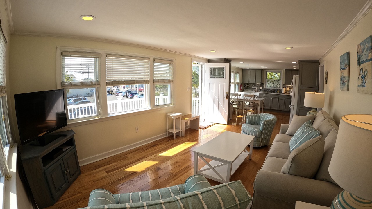 Photo of Livingroom in Surf City