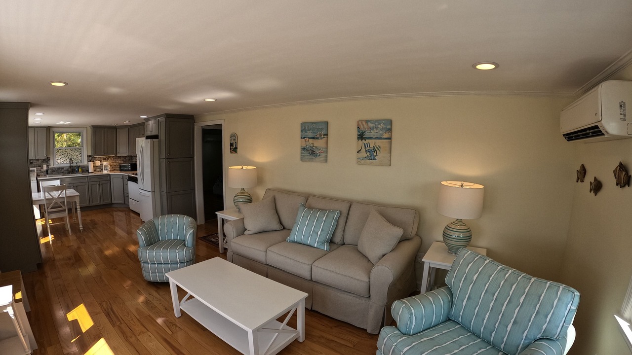 Photo of Livingroom in Surf City