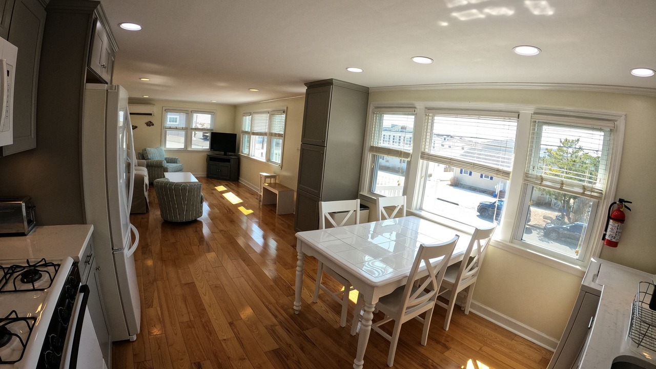 Photo of Kitchen in Surf City