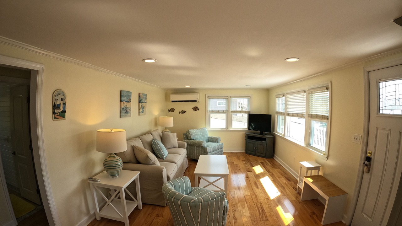 Photo of Livingroom in Surf City