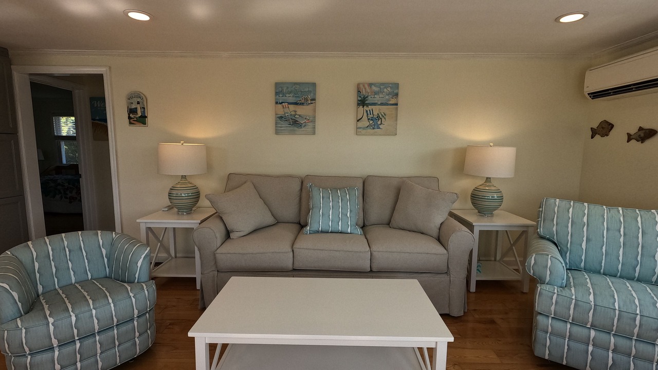 Photo of Livingroom in Surf City