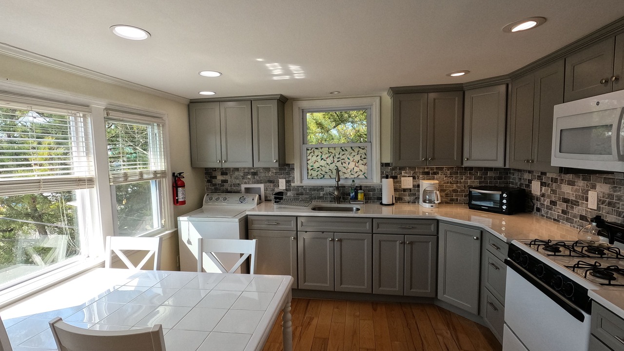 Photo of Kitchen in Surf City