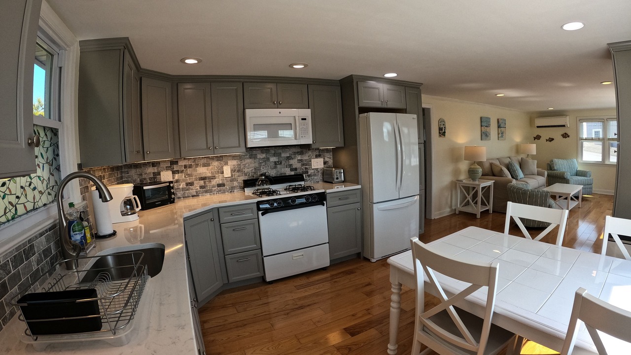Photo of Kitchen in Surf City