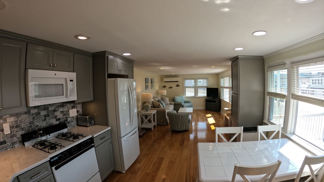 Photo of Kitchen in Surf City