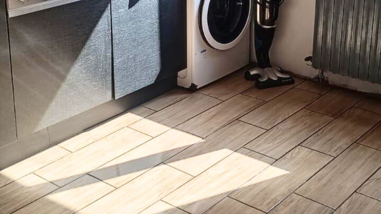 Photo of Kitchen in Compreignac