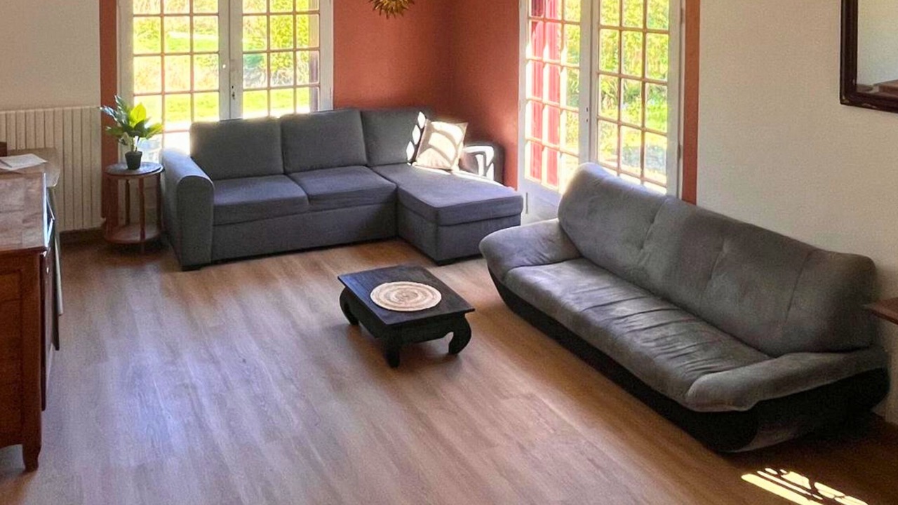 Photo of Livingroom in Compreignac