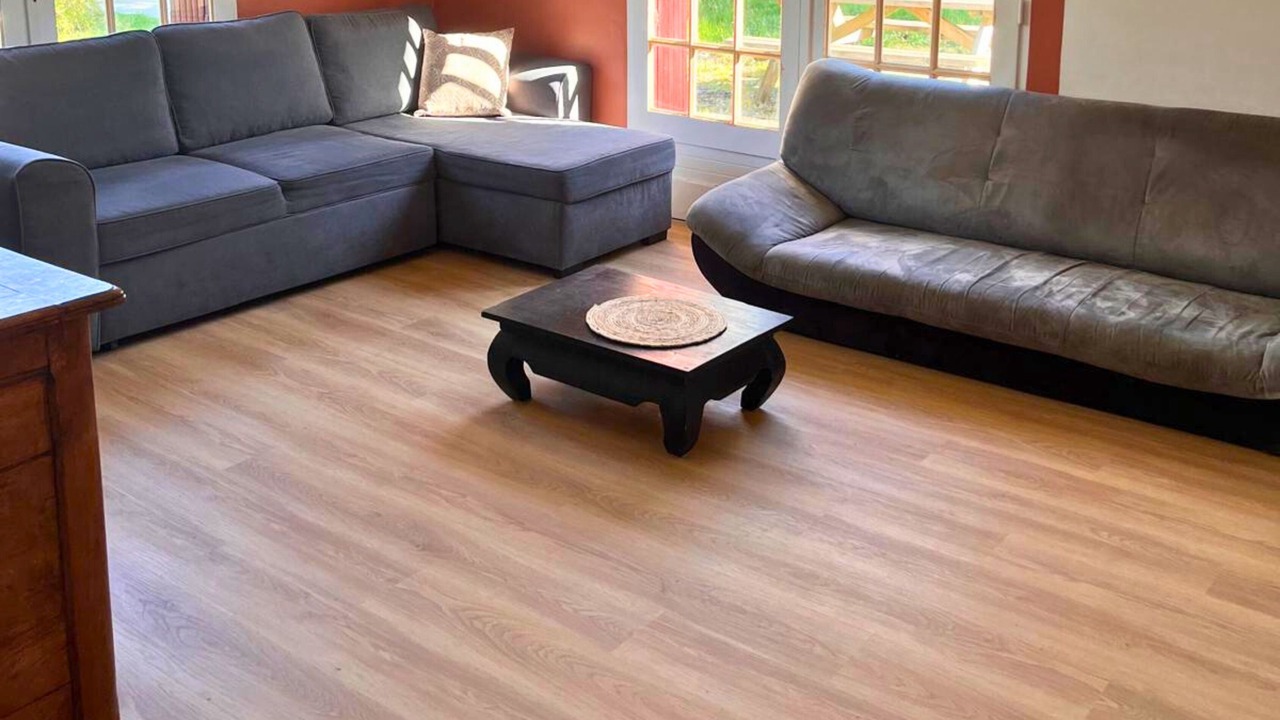 Photo of Livingroom in Compreignac